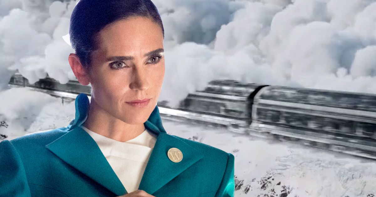Snowpiercer Series Trailer Arrives to Transport Us Into the Future
