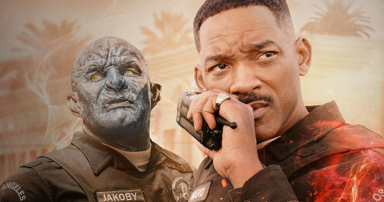 Bright 2 Script Is Almost Ready at Netflix