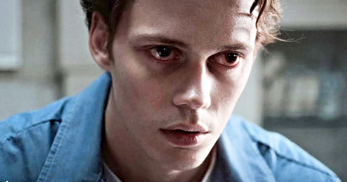 New Castle Rock Trailer Drenches Stephen King's Iconic Town in Sin