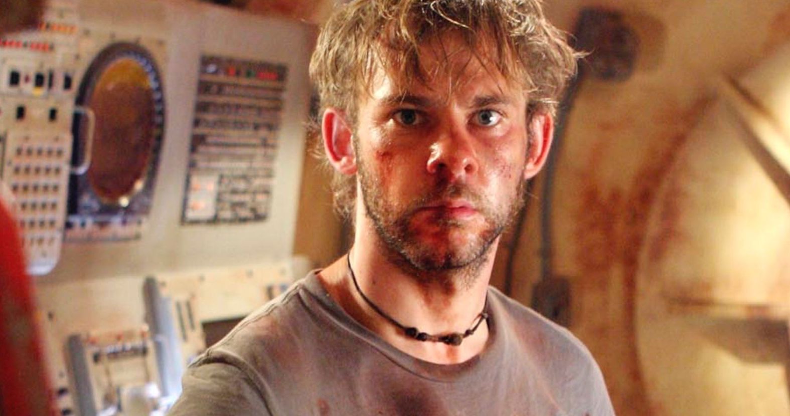First Look at Dominic Monaghan's Character in The Rise of Skywalker