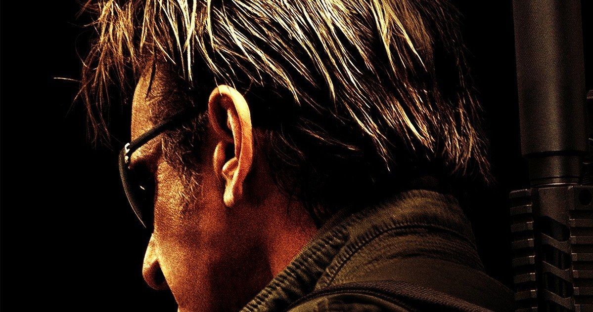 The Gunman International Trailer Starring Sean Penn