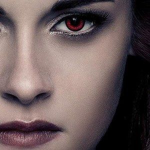 Third The Twilight Saga: Breaking Dawn - Part 2 Trailer!