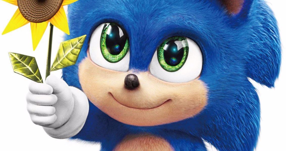 Move Over, Baby Yoda: Baby Sonic Arrives in New Sonic the Hedgehog Trailer