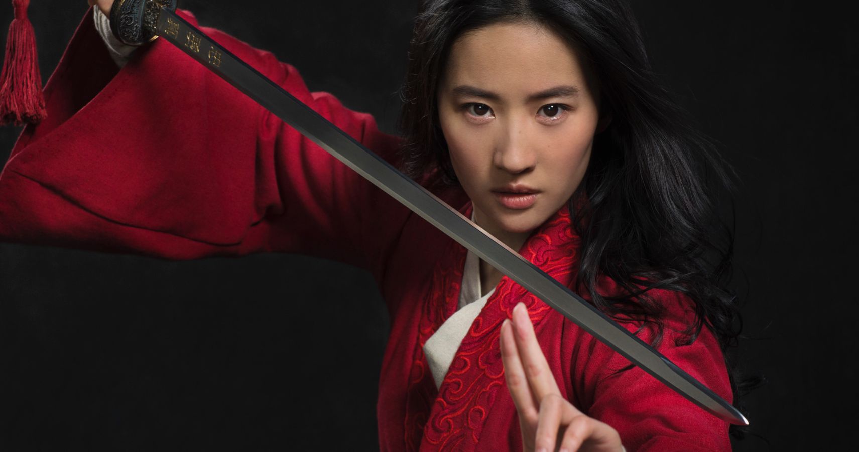 Disney's Mulan Remake Trailer Drops This Sunday