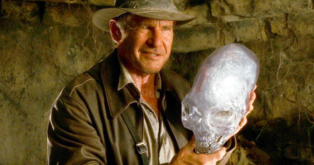 M. Night Shyamalan Reveals His Indiana Jones 4 Idea He Pitched to Steven Spielberg