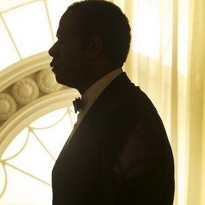 Forest Whitaker Revealed as The Butler