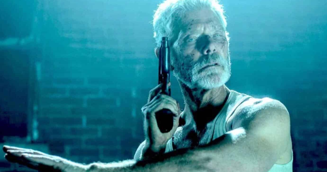 Don't Breathe 2 Wraps Filming with Stephen Lang