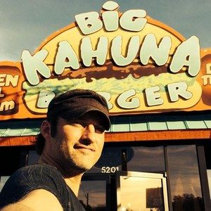Big Kahuna Burger Returns in From Dusk Till Dawn: The Series Set Photo