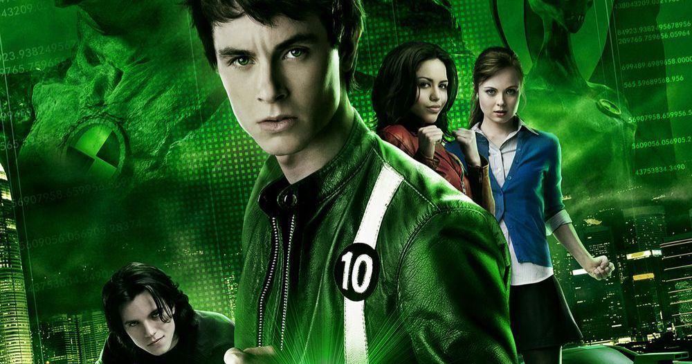 Ben 10 Co-Creator Rips Into Hollywood's Crediting System on Comic Book Movies