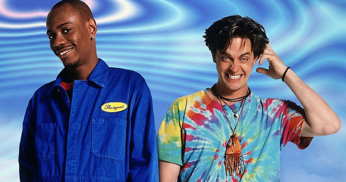 Half Baked 2 Is Happening with MacGyver Star Justin Hires