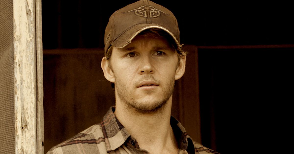 Mystery Road Blu-ray Featurette with Ryan Kwanten | EXCLUSIVE