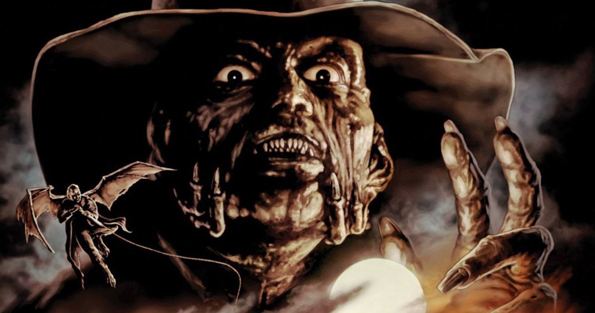 Jeepers Creepers 3 Premiere Canceled Over Protest Threats