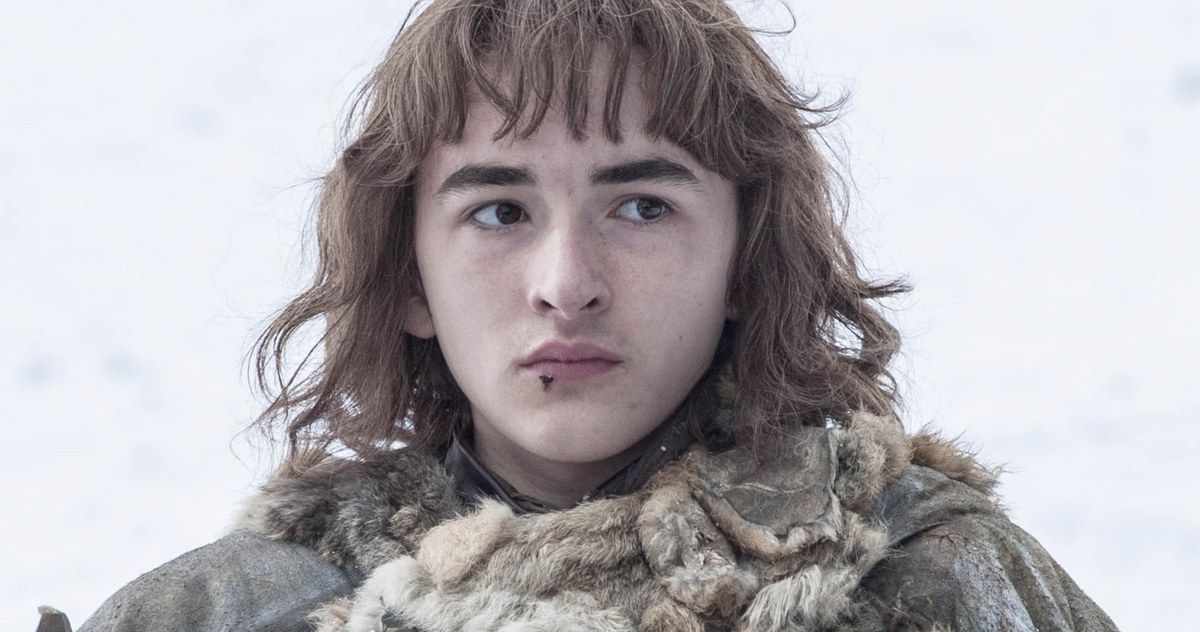 Game of Thrones: Bran Stark Won't Return Until Season 6