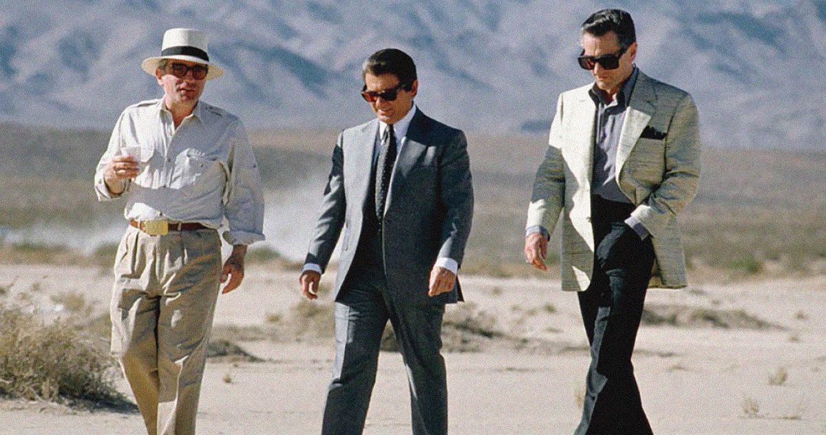 Robert De Niro Confirms Scorsese's The Irishman Will Get a Theatrical Release