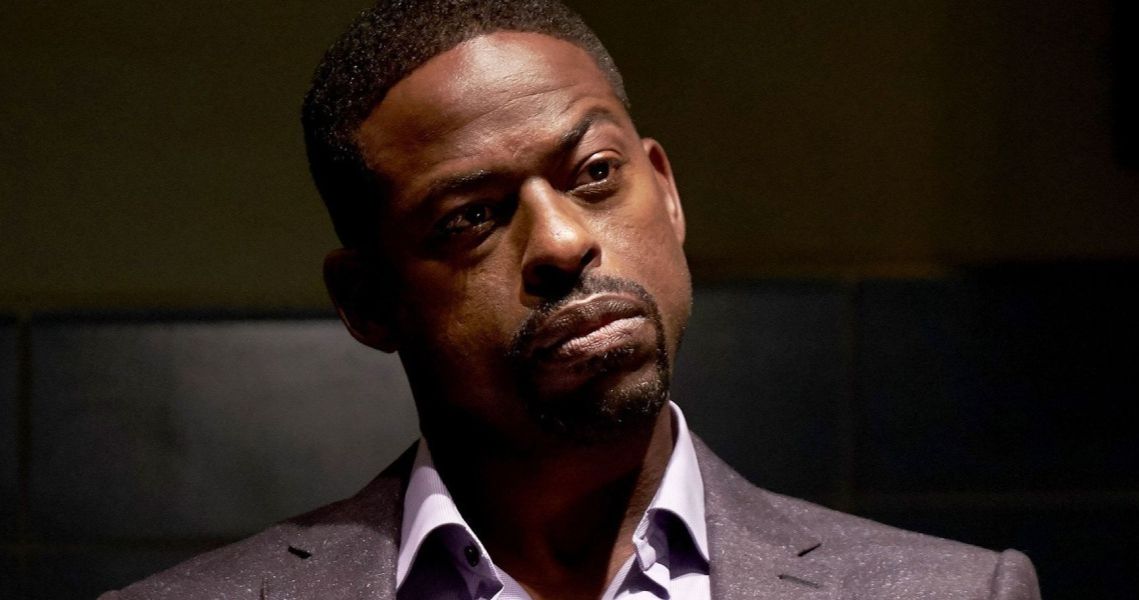John Wick Creator Recruits Sterling K. Brown as Next Action Movie Hero in Coyote Blue