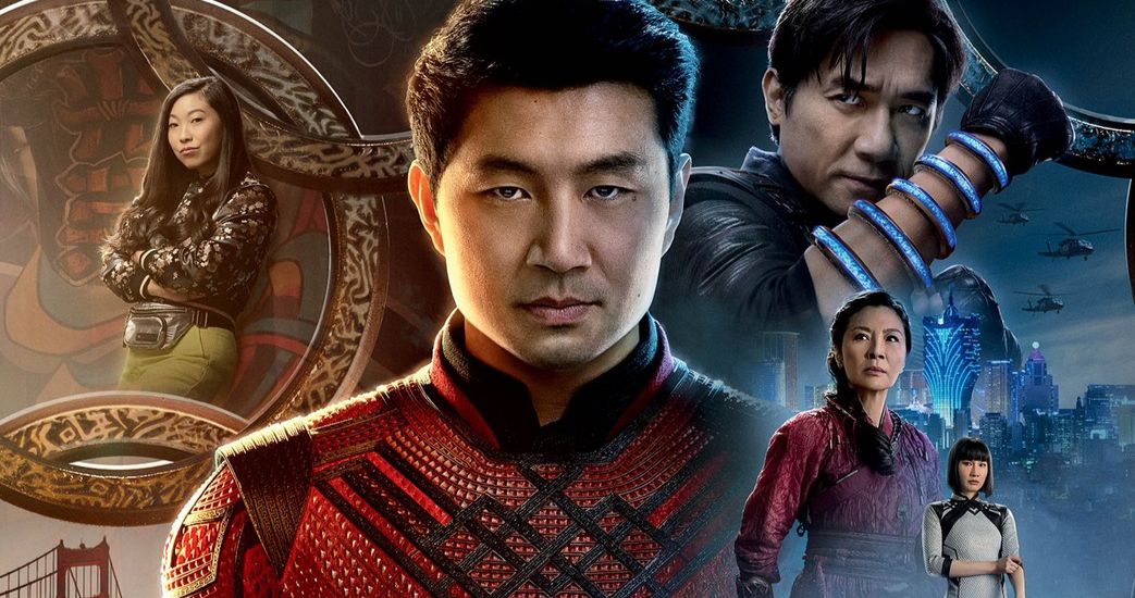 Shang-Chi Gets Surprise Marvel Studios: Legends Episode Ahead of Theatrical Release