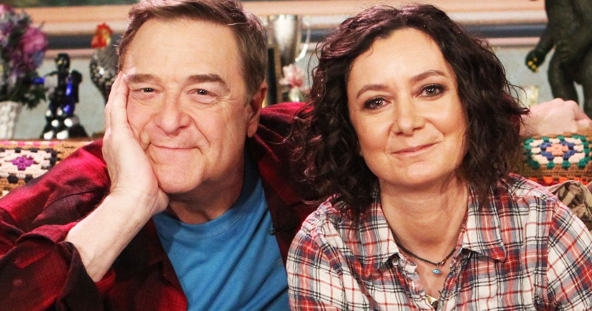 Roseanne Spin-Off Focusing on Darlene Could Be Announced Next Week