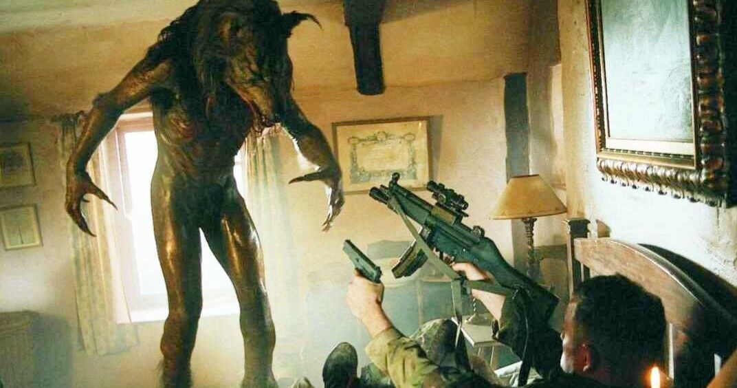 Dog Soldiers 2 Is Finally a Possibility Says Original Director Neil Marshall