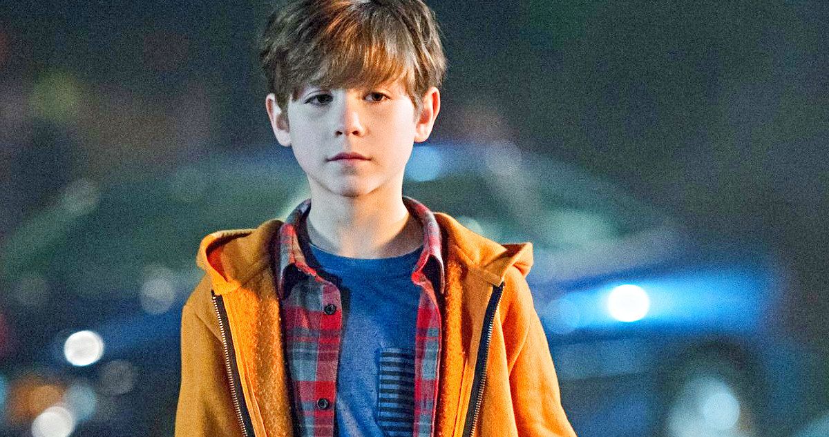 Jacob Tremblay rejoint la suite de Shining Doctor Sleep