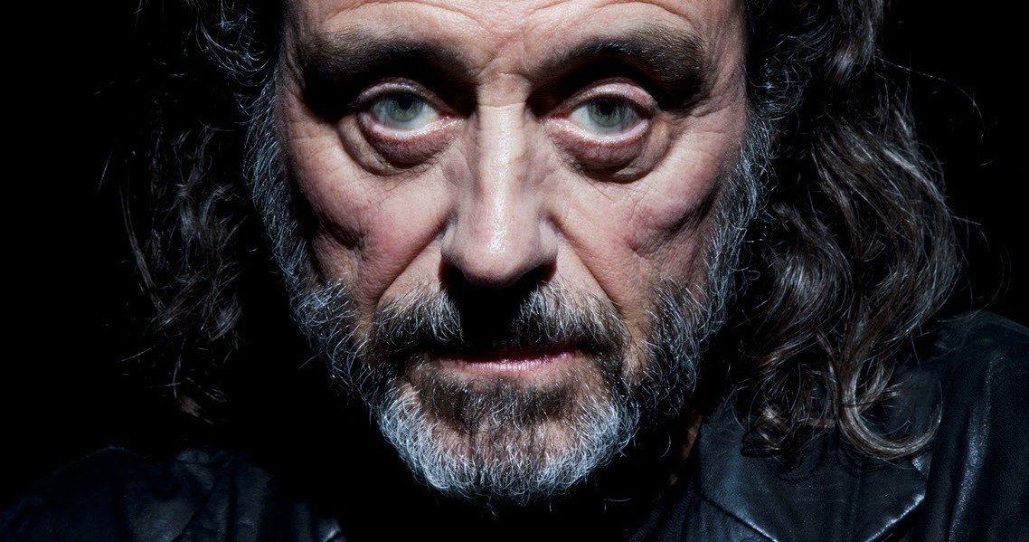 Ian McShane Joins The Man on Carrion Road