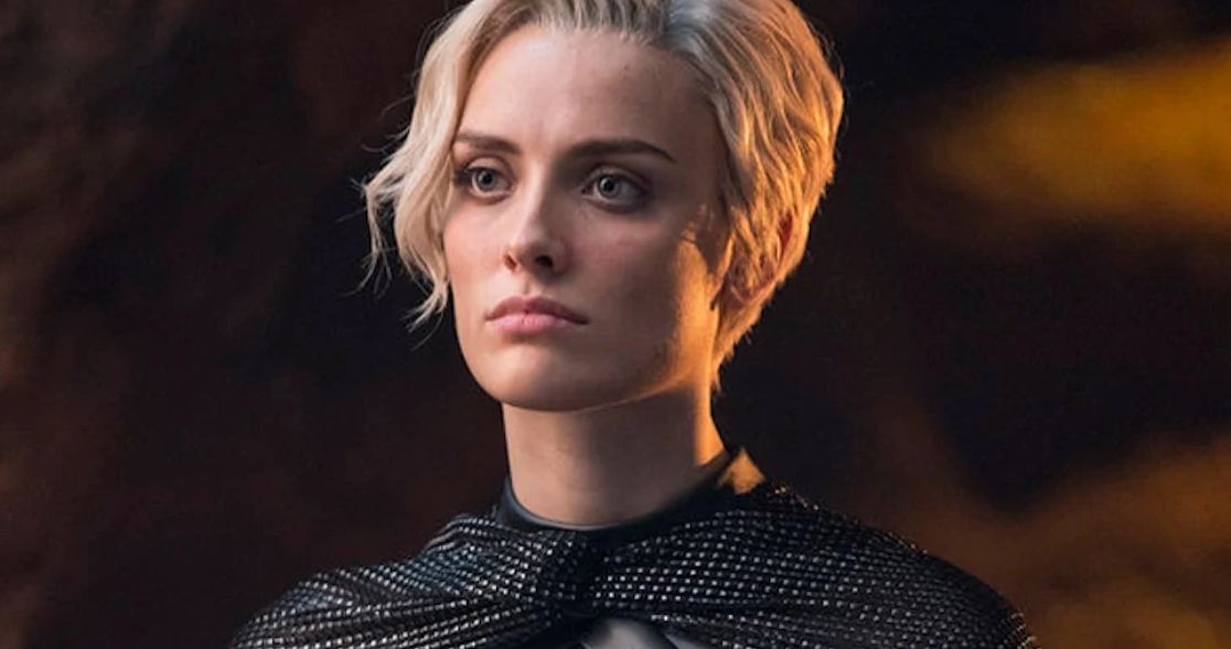 Will Wallis Day Become the New Batwoman? Krypton Star Speaks Out on Replacing Ruby Rose