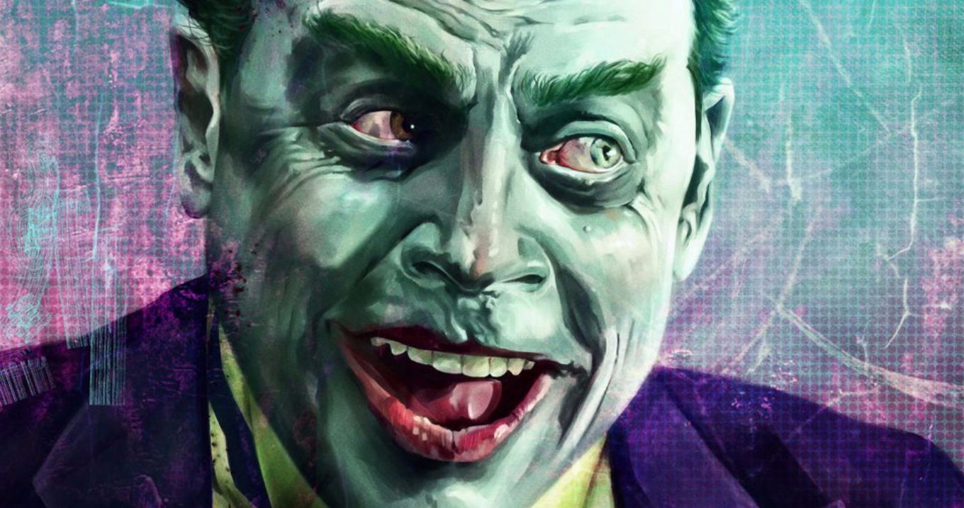 Mark Hamill Celebrates His Joker Role and Getting to Frighten Young Children