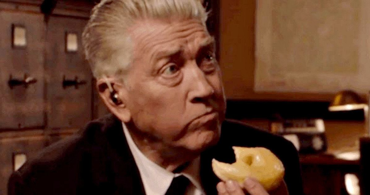 Twin Peaks Season 3 Trailer: David Lynch Returns as Agent Cole