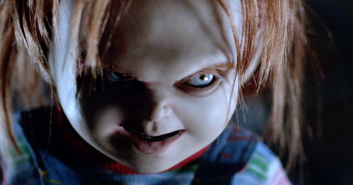 Cult of Chucky Is the Goriest Child's Play Yet Promises Director