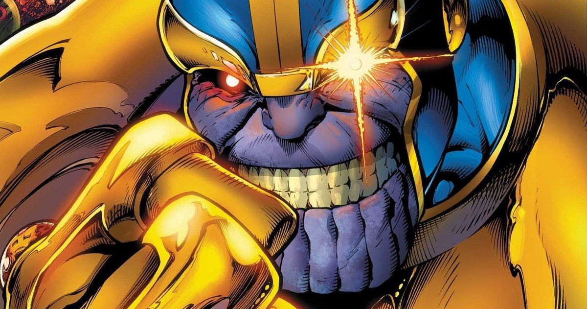 Avengers: Infinity War Will Have More Than One Villain