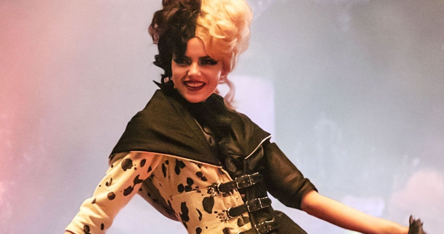 Cruella Fans Love Emma Stone's Performance as the Iconic Disney Villain