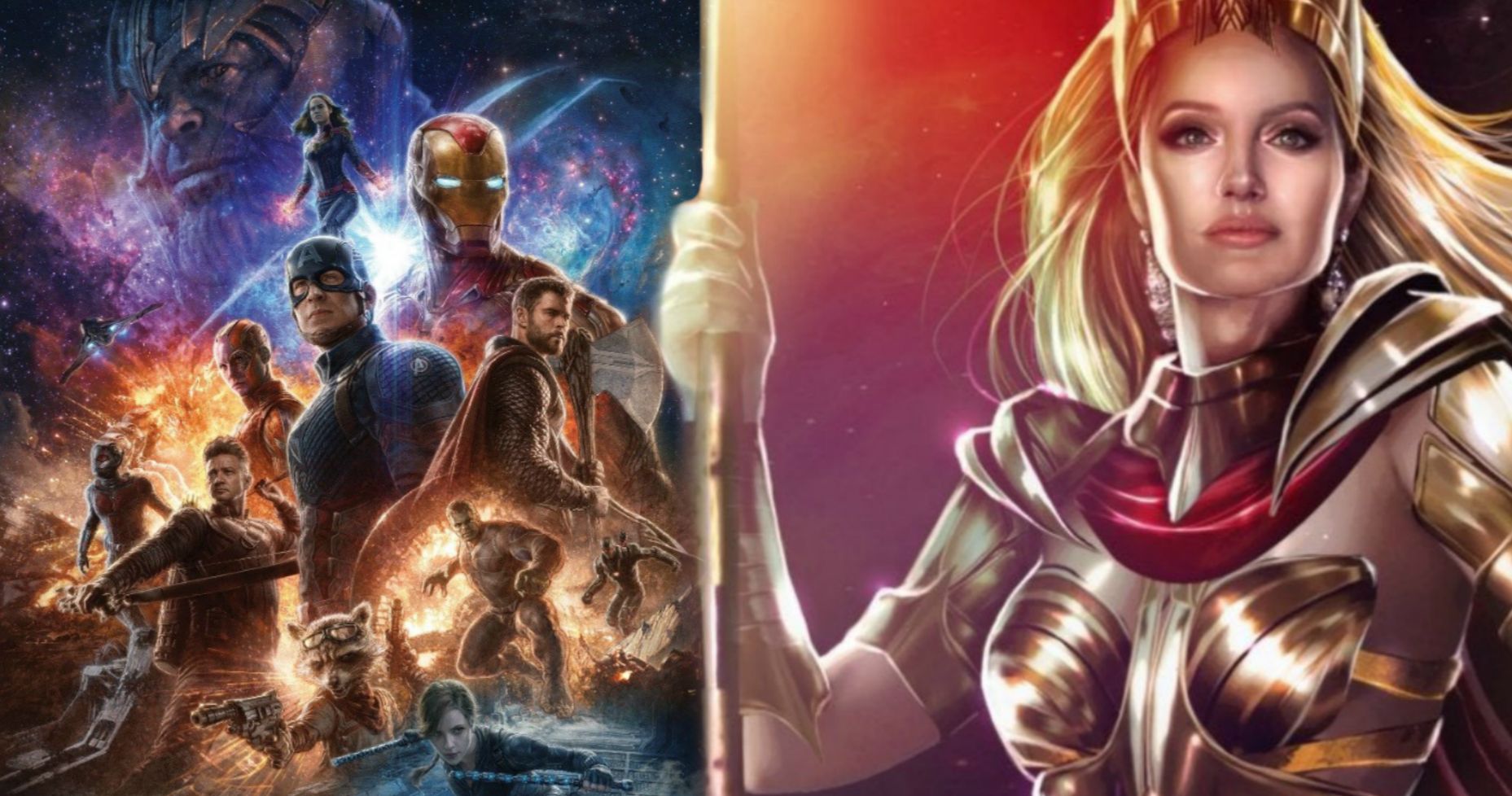 Does Marvel's Eternals Take Place Before or After Avengers: Endgame?