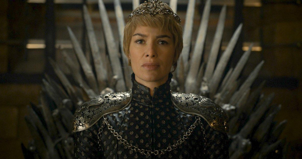 First 3 Game of Thrones Season 7 Episode Titles &amp; Synopses Revealed