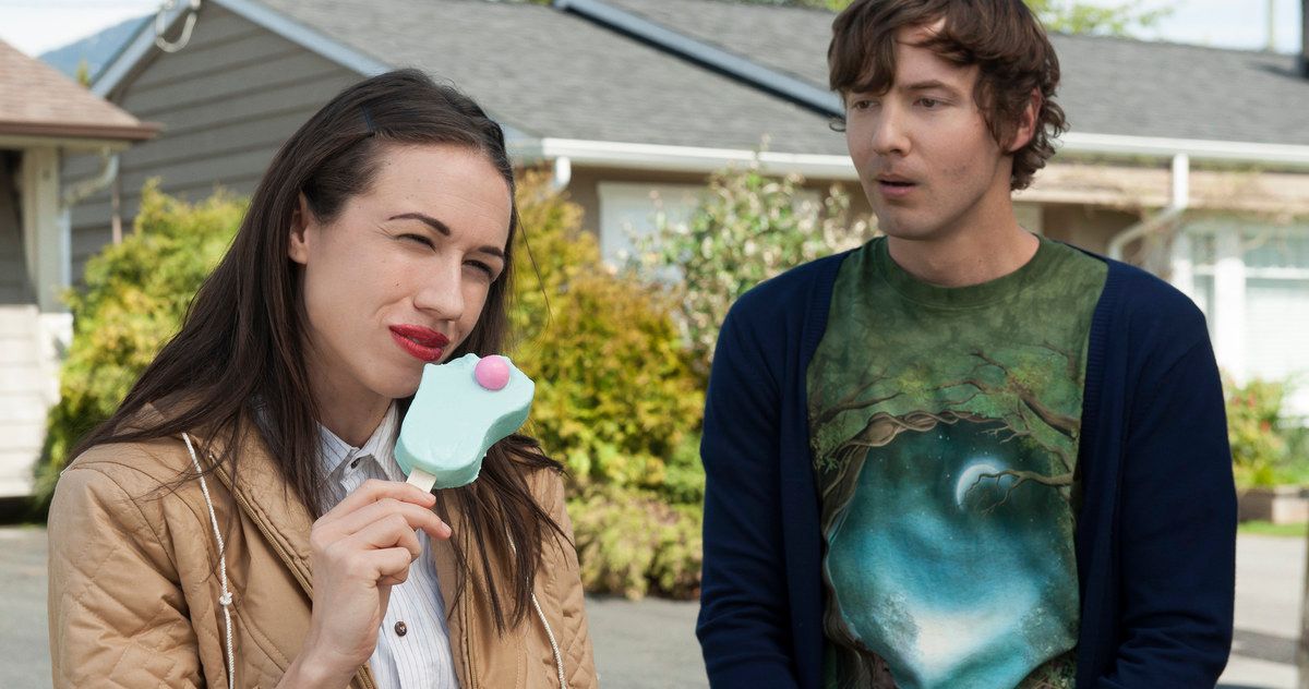First Look at Miranda Sings in Netflix's Haters Back Off