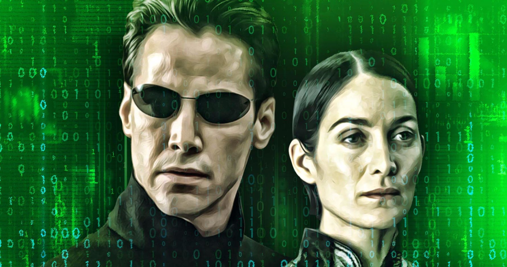The Matrix 4 Postpones Production in Germany