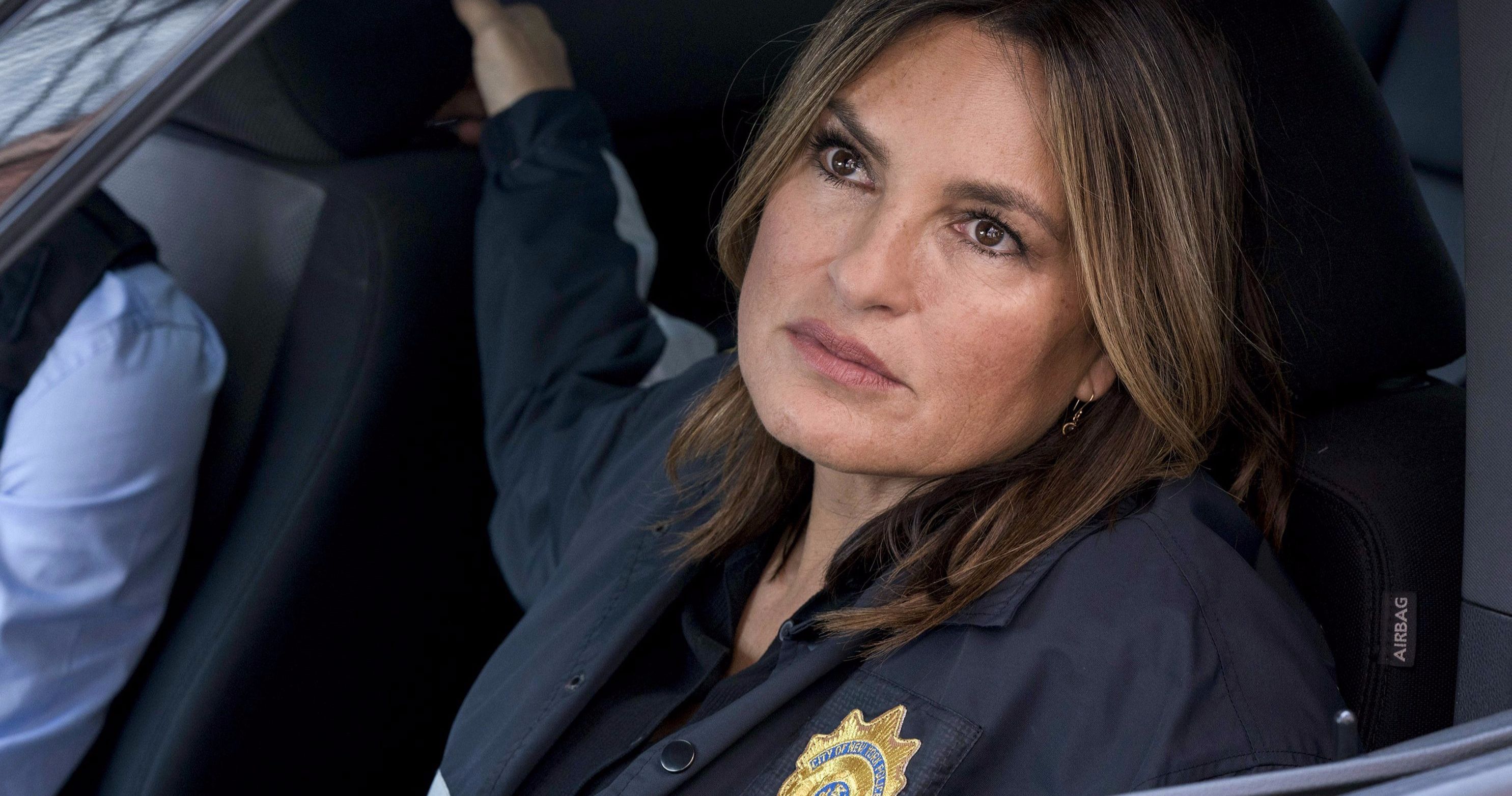 Law &amp; Order: SVU Fans Worry That Olivia Benson Will Get Canceled Next