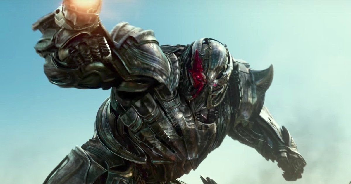 The Last Knight Will Be Shortest Transformers Sequel Yet