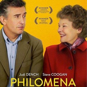 Philomena Trailer Starring Judi Dench and Steve Coogan
