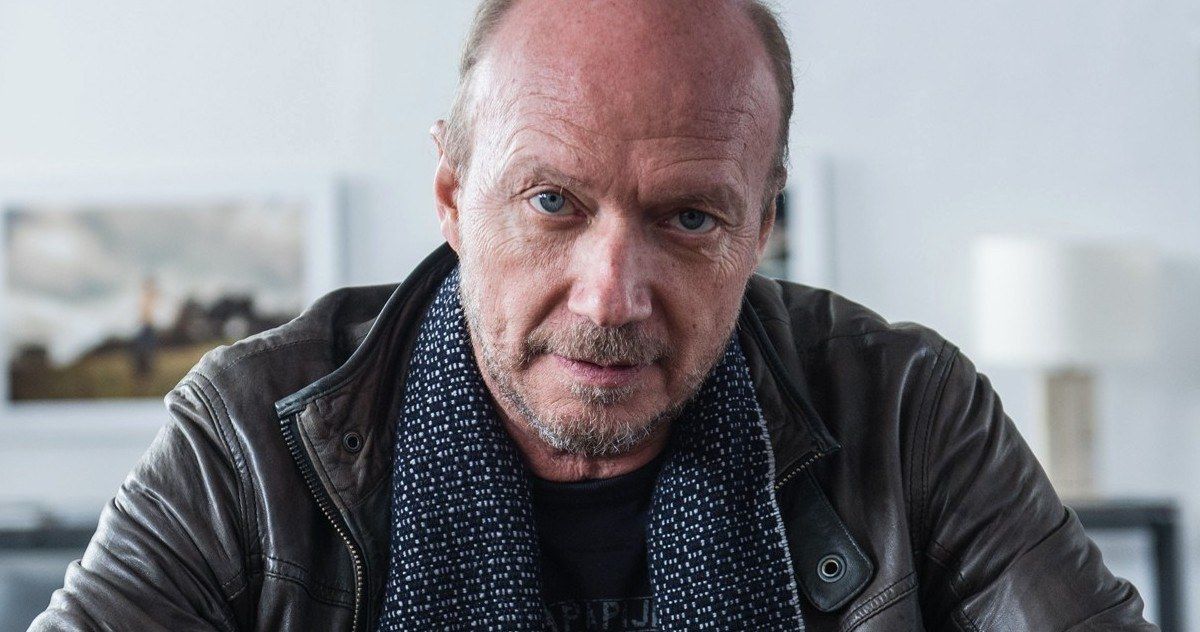 Director Paul Haggis Accused of Rape, Strongly Denies Everything
