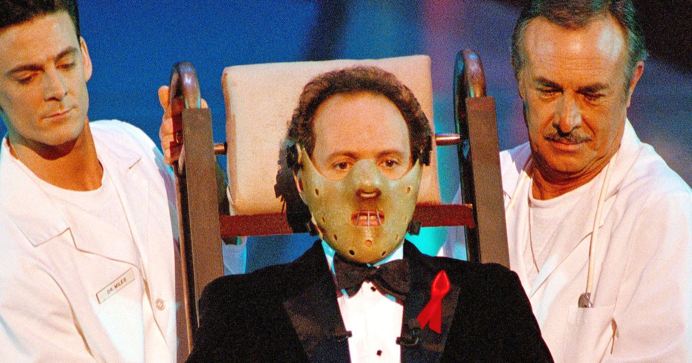 Billy Crystal Never Got the Call to Return as Oscars Host, and He's Okay with That