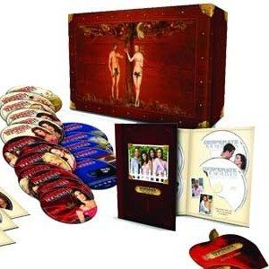 Win Desperate Housewives: The Complete Collection DVD Set!