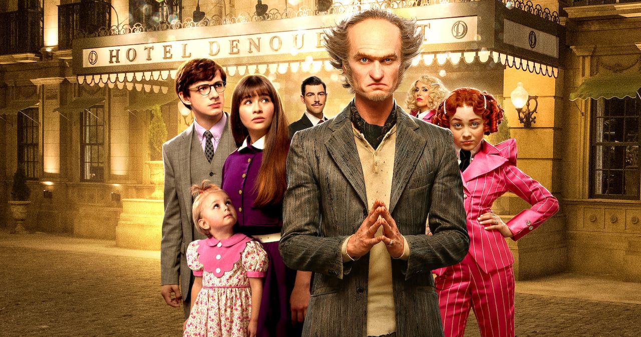 Will There Be a Season 4 of a Series of Unfortunate Events?