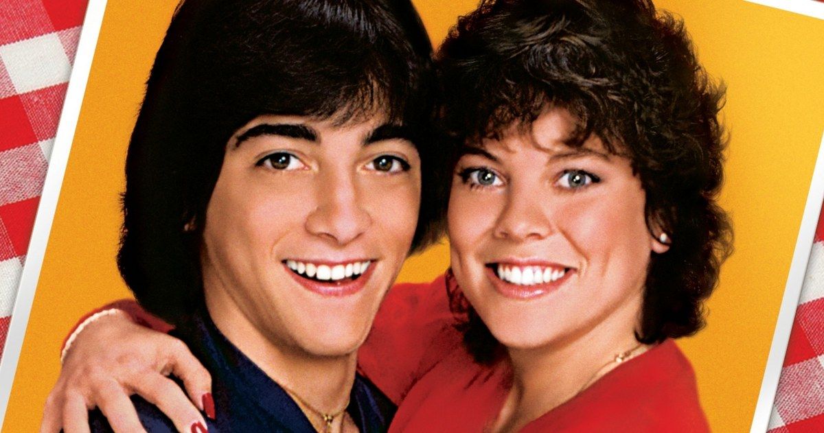 Joanie Loves Chachi: The Complete Series Debuts on DVD February 4th