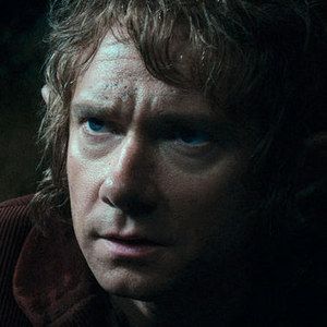 Ten The Hobbit: An Unexpected Journey Second Trailer Photos!
