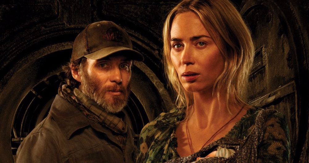 A Quiet Place 2 Promises to Be One Loud Box Office Monster