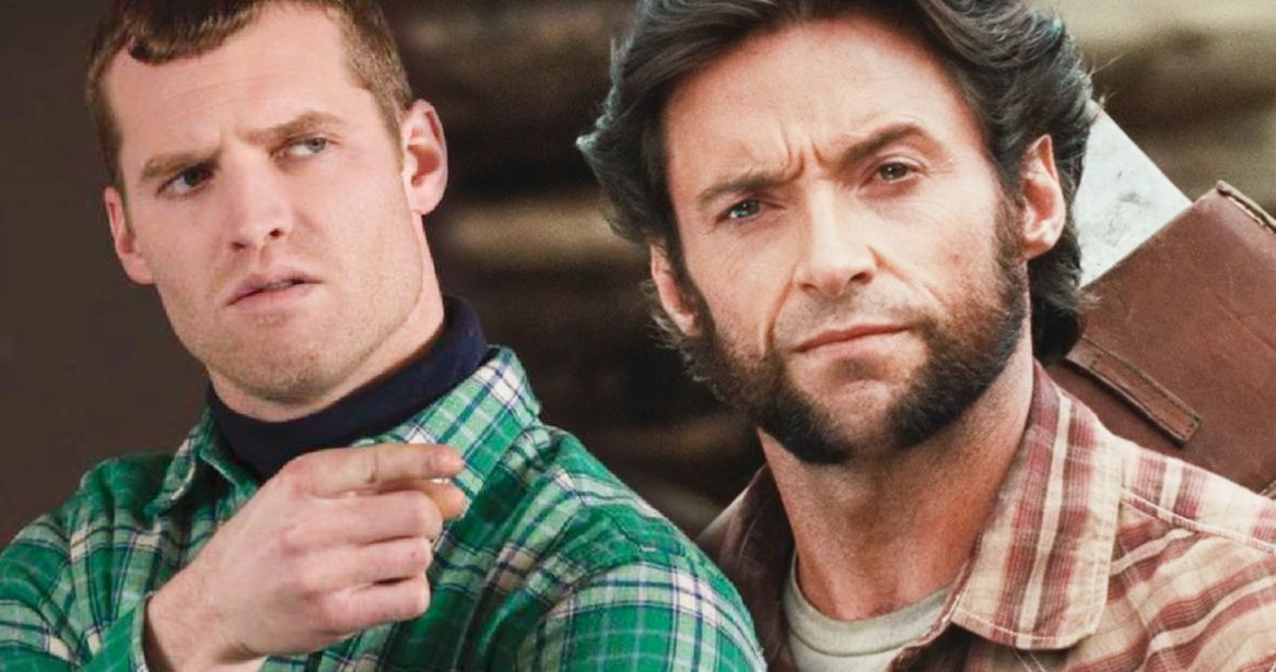 Letterkenny Fans Really Want Jared Keeso as Wolverine in the MCU's X-Men