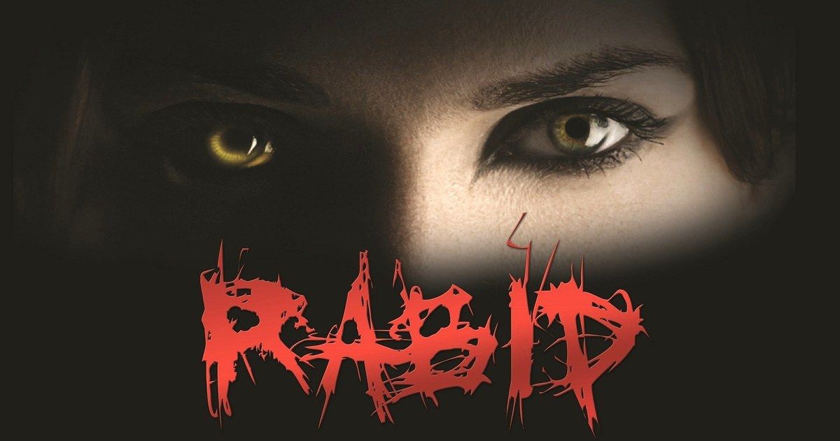Soska Sisters' Rabid Remake Begins Shooting