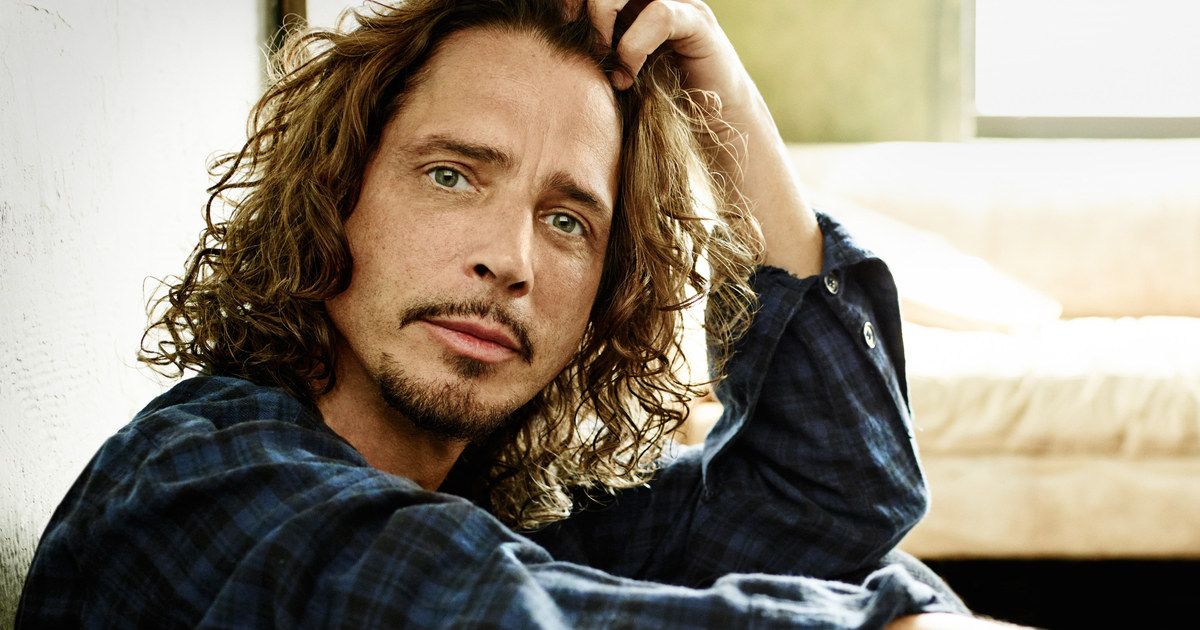 Chris Cornell's Death Ruled a Suicide