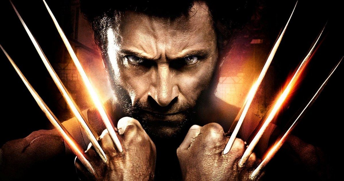 Hugh Jackman Plans to Play Wolverine Until He Dies