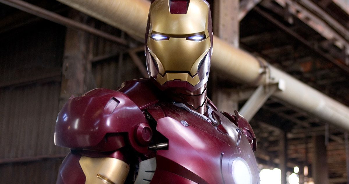 iron man 3 movie suits