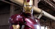 Tony Stark Iron Man Suit Tony Stark Iron Man Suit